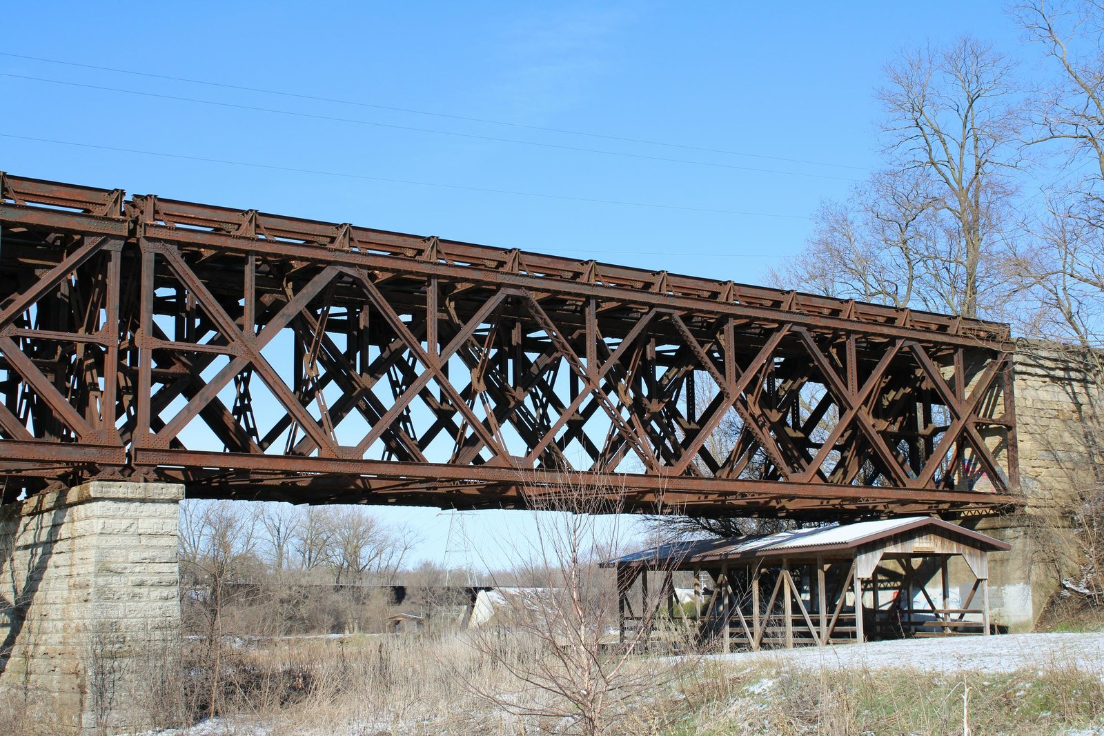 Span #6